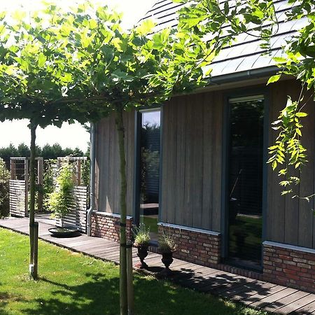 De Greenhouse Lejlighed Amsterdam Eksteriør billede