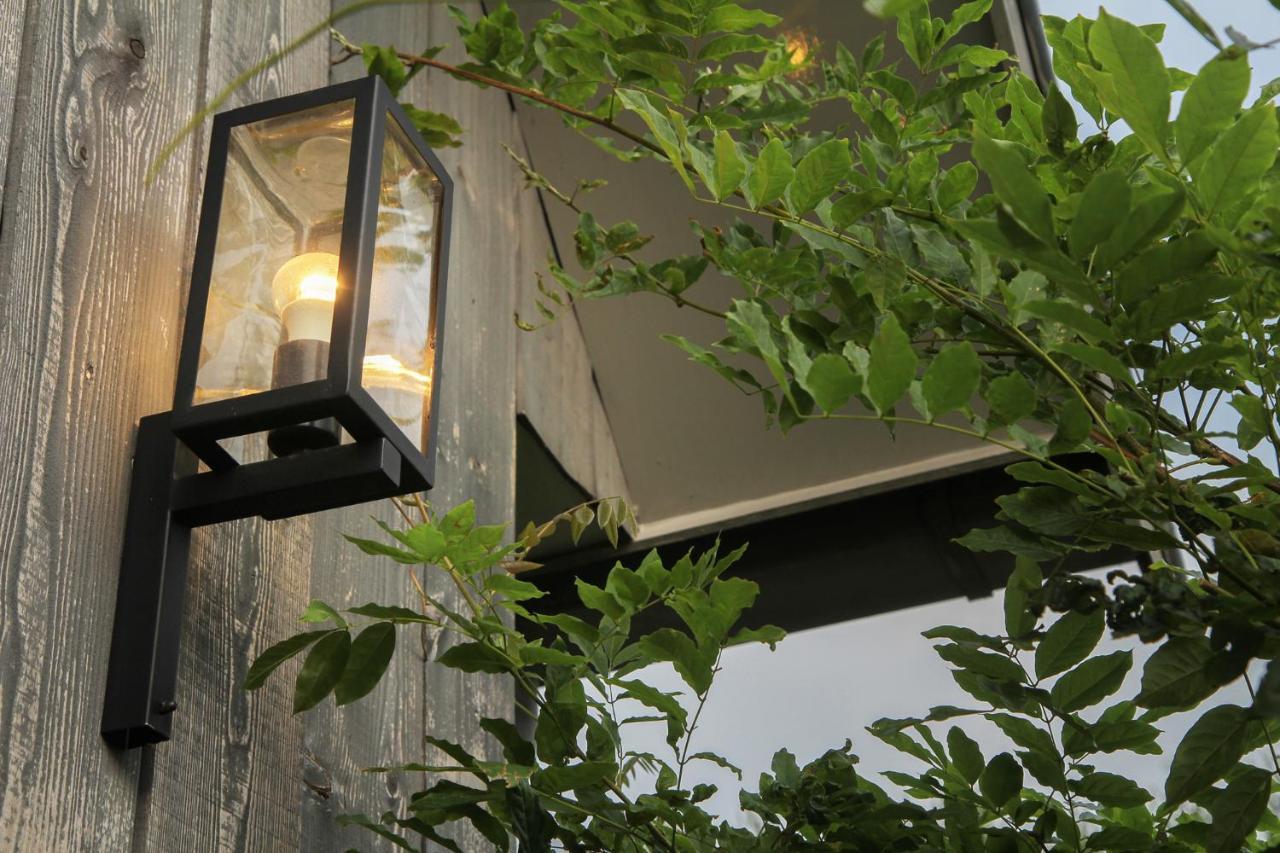 De Greenhouse Lejlighed Amsterdam Eksteriør billede